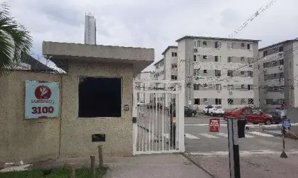 Oportunidade Única em RIO DE JANEIRO - RJ | Tipo: Apartamento | Negociação: Venda Direta Online  | Situação: Imóvel