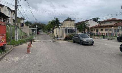 Oportunidade Única em NOVA IGUACU - RJ | Tipo: Casa | Negociação: Venda Direta Online  | Situação: Imóvel