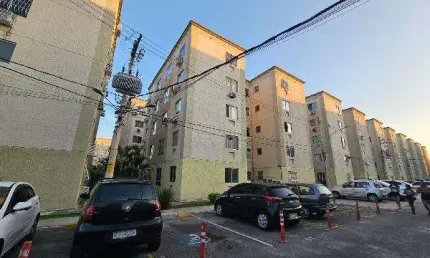 Oportunidade Única em RIO DE JANEIRO - RJ | Tipo: Apartamento | Negociação: Venda Direta Online  | Situação: Imóvel
