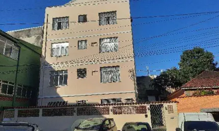 Oportunidade Única em RIO DE JANEIRO - RJ | Tipo: Apartamento | Negociação: Venda Direta Online  | Situação: Imóvel