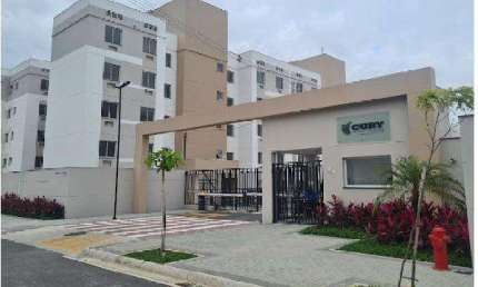 Oportunidade Única em RIO DE JANEIRO - RJ | Tipo: Apartamento | Negociação: Venda Direta Online  | Situação: Imóvel
