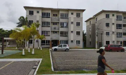 Oportunidade Única em ITAGUAI - RJ | Tipo: Apartamento | Negociação: Venda Direta Online  | Situação: Imóvel