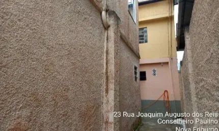 Oportunidade Única em RIO DE JANEIRO - RJ | Tipo: Apartamento | Negociação: Venda Direta Online  | Situação: Imóvel