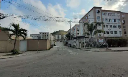 Oportunidade Única em RIO DE JANEIRO - RJ | Tipo: Apartamento | Negociação: Venda Direta Online  | Situação: Imóvel