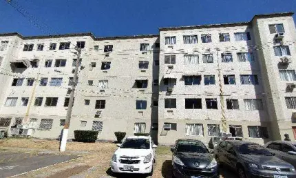 Oportunidade única em rio de janeiro - rj | tipo: apartamento | negociação: venda direta online  | situação: imóvel