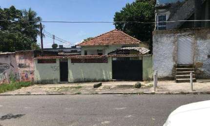 Oportunidade Única em RIO DE JANEIRO - RJ | Tipo: Casa | Negociação: Venda Direta Online  | Situação: Imóvel