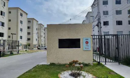 Oportunidade Única em RIO DE JANEIRO - RJ | Tipo: Apartamento | Negociação: Venda Direta Online  | Situação: Imóvel