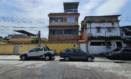 Oportunidade Única em RIO DE JANEIRO - RJ | Tipo: Apartamento | Negociação: Venda Online  | Situação: Imóvel