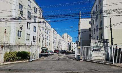 Oportunidade Única em RIO DE JANEIRO - RJ | Tipo: Apartamento | Negociação: Venda Direta Online  | Situação: Imóvel