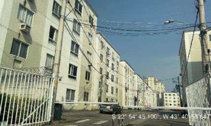 Oportunidade Única em RIO DE JANEIRO - RJ | Tipo: Apartamento | Negociação: Venda Direta Online  | Situação: Imóvel