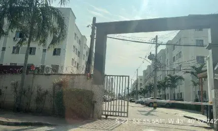 Oportunidade única em rio de janeiro - rj | tipo: apartamento | negociação: venda direta online  | situação: imóvel