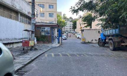 Oportunidade Única em RIO DE JANEIRO - RJ | Tipo: Apartamento | Negociação: Venda Direta Online  | Situação: Imóvel