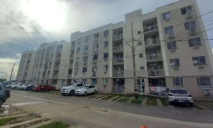 Oportunidade Única em NOVA IGUACU - RJ | Tipo: Apartamento | Negociação: Venda Direta Online  | Situação: Imóvel
