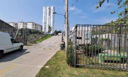 Oportunidade Única em RIO DE JANEIRO - RJ | Tipo: Apartamento | Negociação: Venda Direta Online  | Situação: Imóvel
