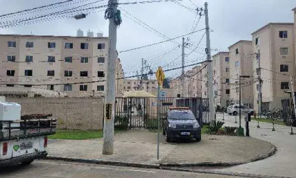 Oportunidade única em rio de janeiro - rj | tipo: apartamento | negociação: venda direta online  | situação: imóvel