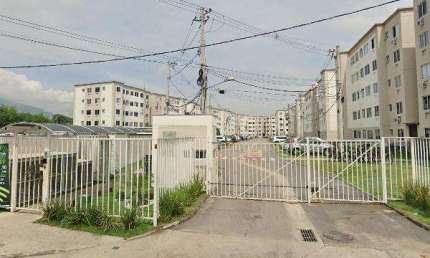 Oportunidade Única em RIO DE JANEIRO - RJ | Tipo: Apartamento | Negociação: Venda Direta Online  | Situação: Imóvel