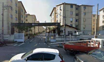 Oportunidade Única em RIO DE JANEIRO - RJ | Tipo: Apartamento | Negociação: Venda Direta Online  | Situação: Imóvel
