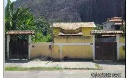Oportunidade Única em MARICA - RJ | Tipo: Casa | Negociação: Venda Direta Online  | Situação: Imóvel