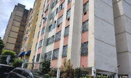 Oportunidade Única em NITEROI - RJ | Tipo: Apartamento | Negociação: Venda Direta Online  | Situação: Imóvel