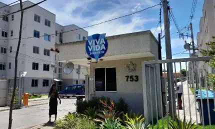 Oportunidade única em rio de janeiro - rj | tipo: apartamento | negociação: venda direta online  | situação: imóvel