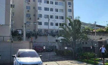 Oportunidade única em rio de janeiro - rj | tipo: apartamento | negociação: venda online  | situação: imóvel