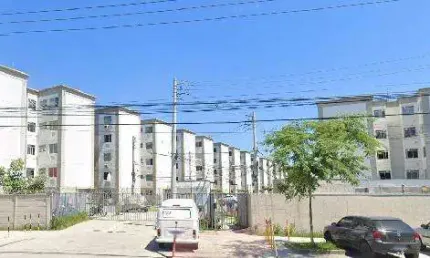Oportunidade Única em RIO DE JANEIRO - RJ | Tipo: Apartamento | Negociação: Venda Direta Online  | Situação: Imóvel