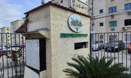 Oportunidade Única em RIO DE JANEIRO - RJ | Tipo: Apartamento | Negociação: Venda Direta Online  | Situação: Imóvel