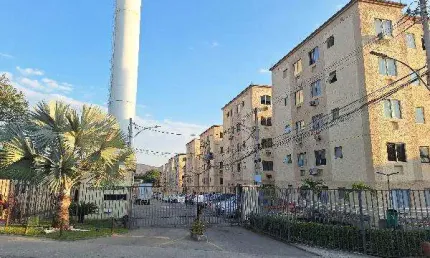 Oportunidade única em rio de janeiro - rj | tipo: apartamento | negociação: venda direta online  | situação: imóvel