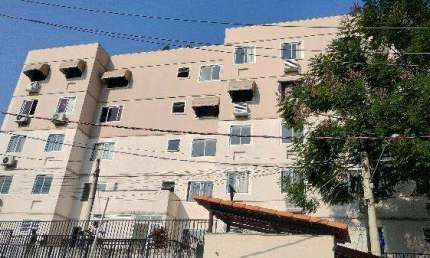 Oportunidade Única em RIO DE JANEIRO - RJ | Tipo: Apartamento | Negociação: Venda Online  | Situação: Imóvel