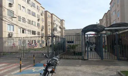 Oportunidade Única em RIO DE JANEIRO - RJ | Tipo: Apartamento | Negociação: Venda Direta Online  | Situação: Imóvel