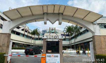 Oportunidade Única em RIO DE JANEIRO - RJ | Tipo: Sala | Negociação: Venda Online  | Situação: Imóvel