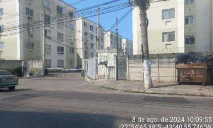 Oportunidade Única em RIO DE JANEIRO - RJ | Tipo: Apartamento | Negociação: Venda Direta Online  | Situação: Imóvel
