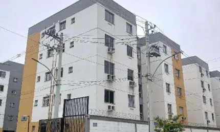 Oportunidade Única em DUQUE DE CAXIAS - RJ | Tipo: Apartamento | Negociação: Venda Direta Online  | Situação: Imóvel