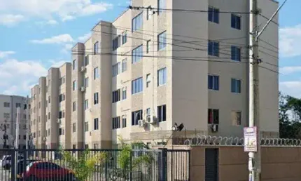 Oportunidade Única em RIO DE JANEIRO - RJ | Tipo: Apartamento | Negociação: Venda Direta Online  | Situação: Imóvel