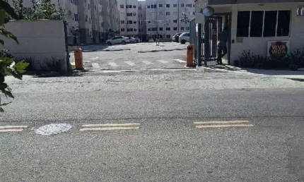 Oportunidade Única em RIO DE JANEIRO - RJ | Tipo: Apartamento | Negociação: Venda Direta Online  | Situação: Imóvel