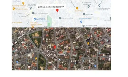 Oportunidade Única em RIO DE JANEIRO - RJ | Tipo: Casa | Negociação: Venda Direta Online  | Situação: Imóvel