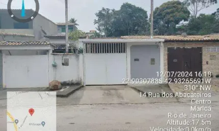 Oportunidade Única em MARICA - RJ | Tipo: Casa | Negociação: Venda Direta Online  | Situação: Imóvel