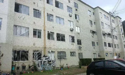 Oportunidade Única em RIO DE JANEIRO - RJ | Tipo: Apartamento | Negociação: Venda Direta Online  | Situação: Imóvel