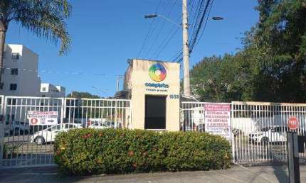 Oportunidade Única em RIO DE JANEIRO - RJ | Tipo: Apartamento | Negociação: Venda Direta Online  | Situação: Imóvel