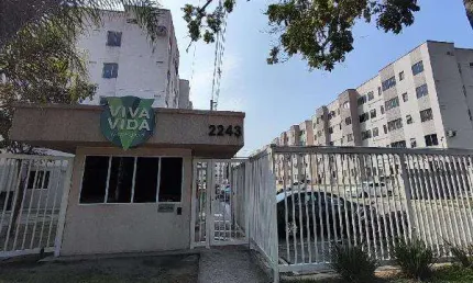 Oportunidade Única em RIO DE JANEIRO - RJ | Tipo: Apartamento | Negociação: Venda Direta Online  | Situação: Imóvel