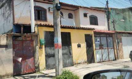 Oportunidade Única em NOVA IGUACU - RJ | Tipo: Casa | Negociação: Venda Online  | Situação: Imóvel