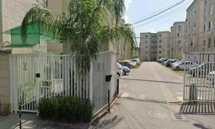 Oportunidade Única em RIO DE JANEIRO - RJ | Tipo: Apartamento | Negociação: Venda Direta Online  | Situação: Imóvel