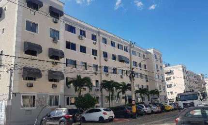 Oportunidade Única em RIO DE JANEIRO - RJ | Tipo: Apartamento | Negociação: Venda Direta Online  | Situação: Imóvel