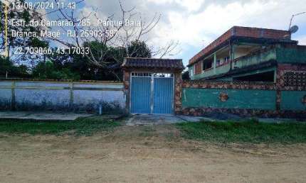 Oportunidade Única em MAGE - RJ | Tipo: Casa | Negociação: Venda Online  | Situação: Imóvel