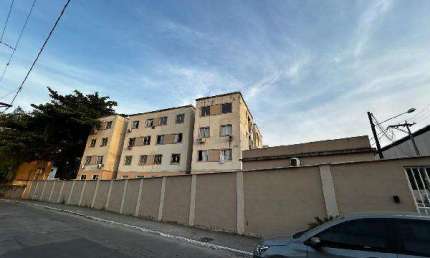 Oportunidade Única em DUQUE DE CAXIAS - RJ | Tipo: Apartamento | Negociação: Venda Direta Online  | Situação: Imóvel