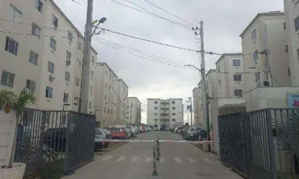 Oportunidade Única em RIO DE JANEIRO - RJ | Tipo: Apartamento | Negociação: Venda Direta Online  | Situação: Imóvel