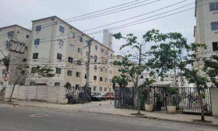 Oportunidade Única em RIO DE JANEIRO - RJ | Tipo: Apartamento | Negociação: Venda Direta Online  | Situação: Imóvel