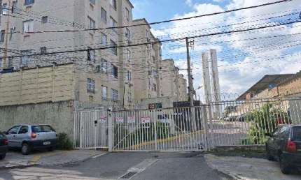 Oportunidade Única em RIO DE JANEIRO - RJ | Tipo: Apartamento | Negociação: Venda Direta Online  | Situação: Imóvel