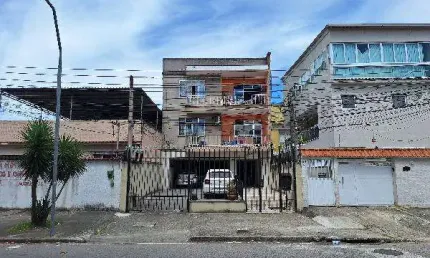 Oportunidade Única em RIO DE JANEIRO - RJ | Tipo: Apartamento | Negociação: Venda Direta Online  | Situação: Imóvel