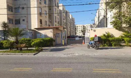 Oportunidade Única em RIO DE JANEIRO - RJ | Tipo: Apartamento | Negociação: Venda Direta Online  | Situação: Imóvel